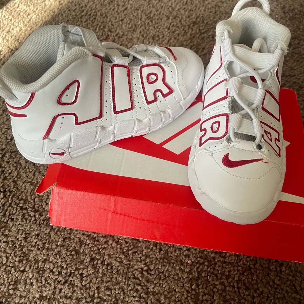 10c Air Nike Brane New